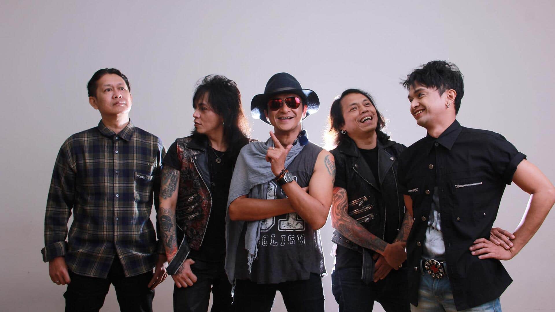 Kolaborasi tak terduga Hollywood dengan musisi Indonesia Kolaborasi tak terduga Hollywood dengan musisi Indonesia
