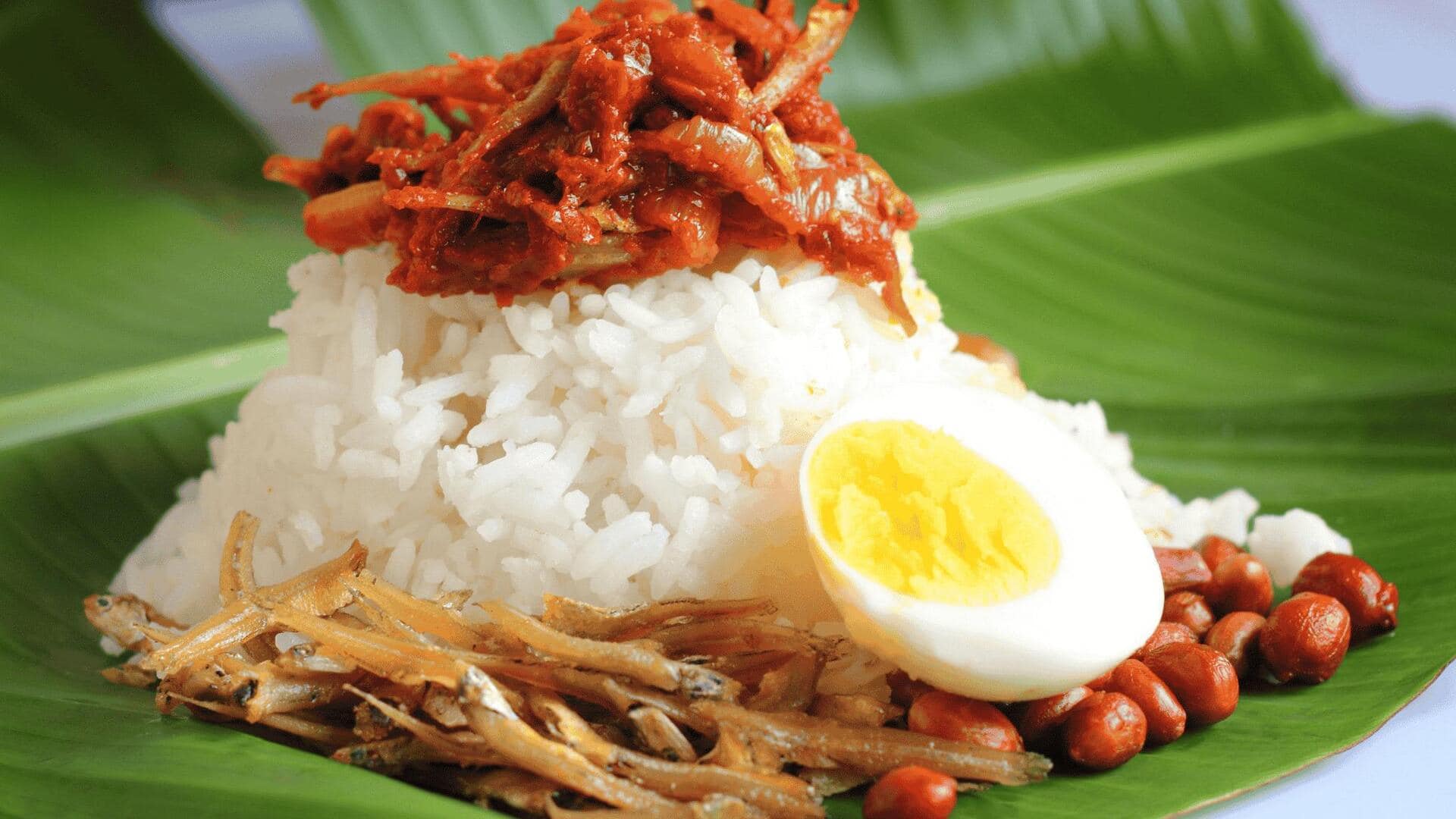 Menjelajahi Hidangan Nasi dengan Aroma Khas untuk Kenikmatan Sehari-hari