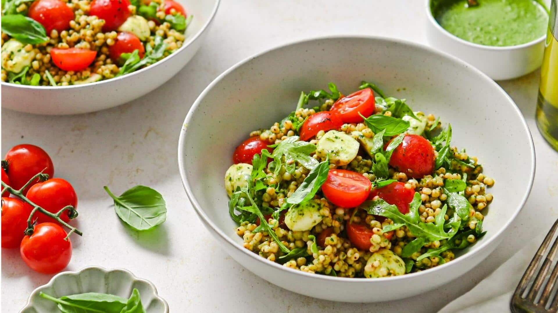 Lima Resep Sorgum Sensasional yang Wajib Anda Cicipi