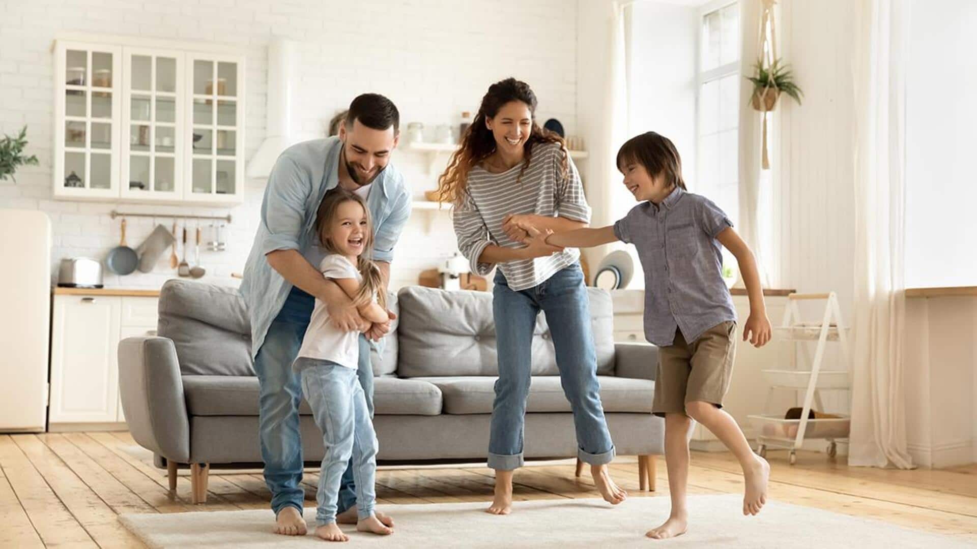 Menumbuhkan Optimisme pada Anak secara Alami Menumbuhkan Optimisme pada Anak secara Alami