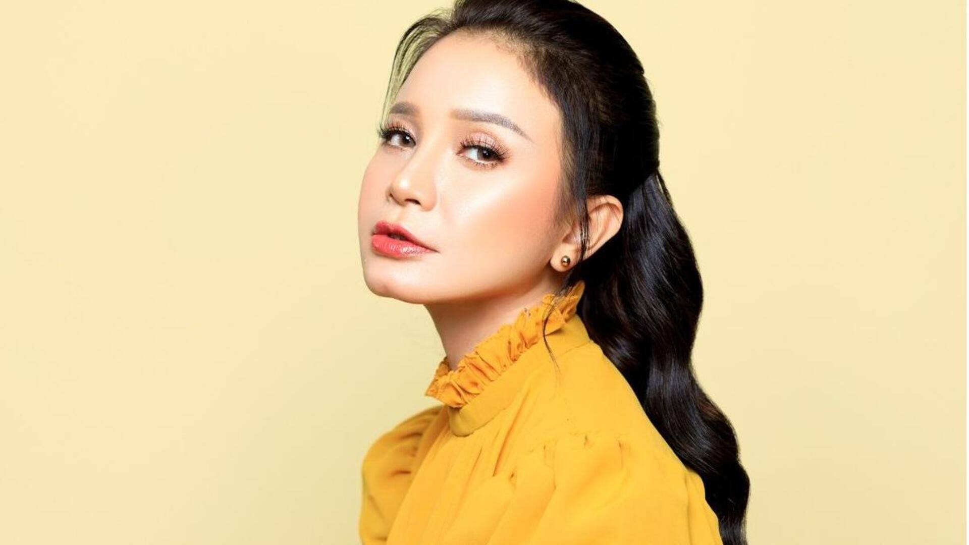 Pesona abadi lagu ikonik Rossa