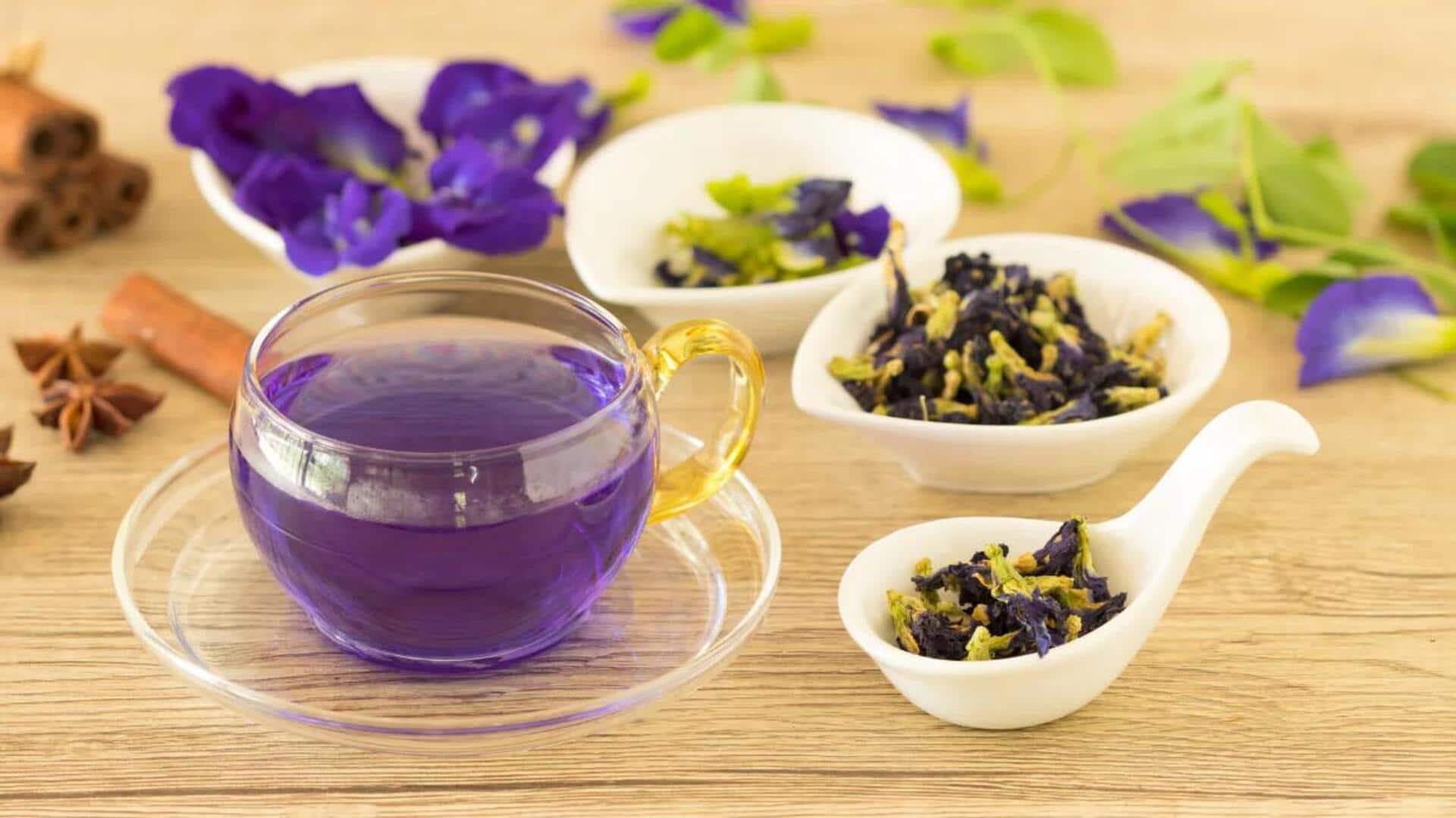 Menikmati Keindahan Bunga yang dapat Dimakan dari Kuliner Indonesia