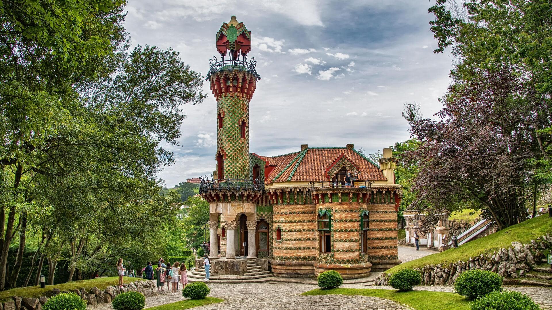 Menjelajahi Desa-Desa Kantabria yang Menawan di Spanyol