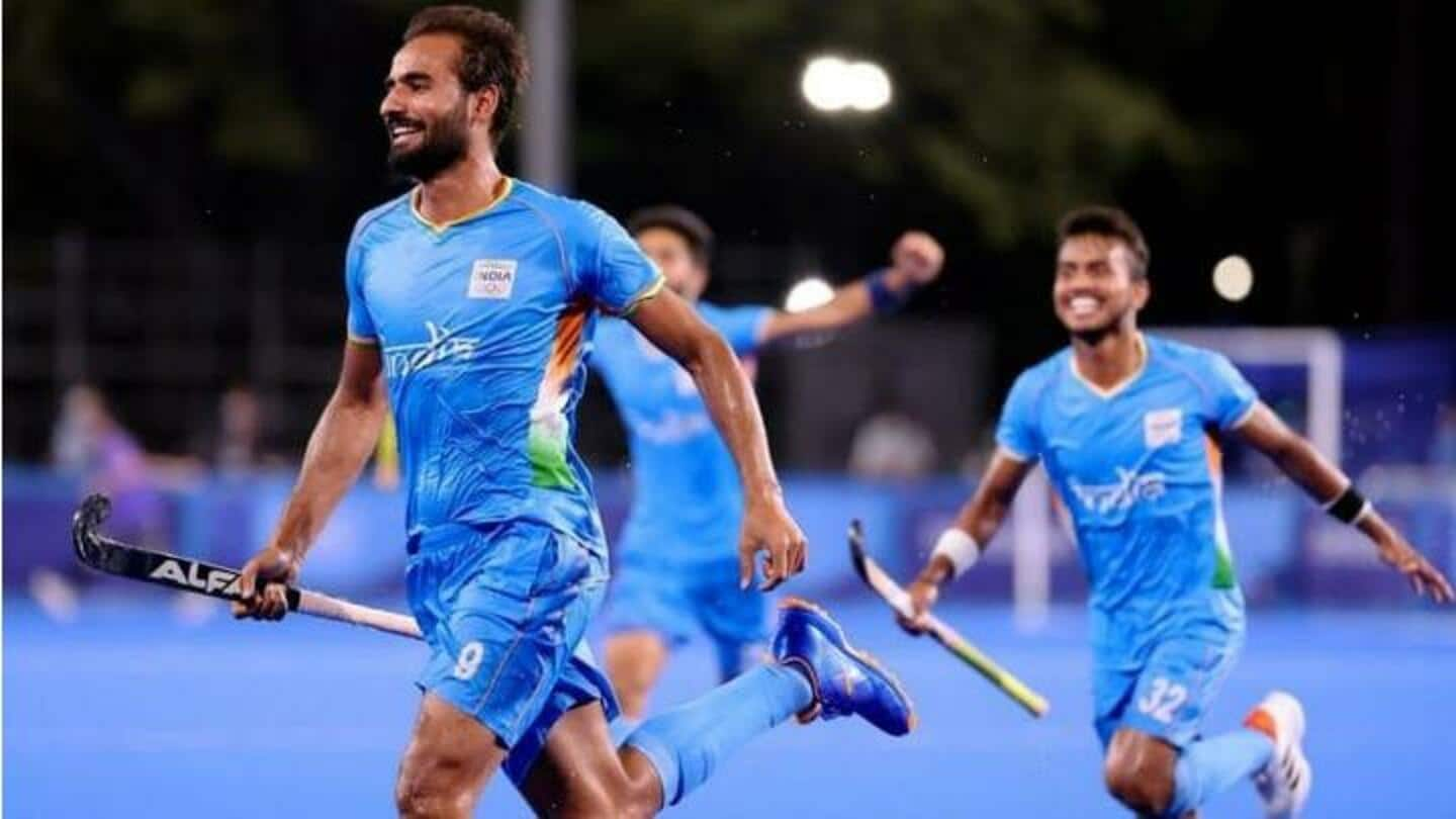 Piala Dunia Hoki 2023: Semua hal yang perlu Anda ketahui