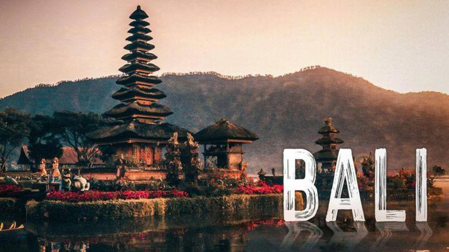 Thailand, Bali, Dan Lainnya: Destinasi Internasional Ramah Kantong Untuk Wisatawan India