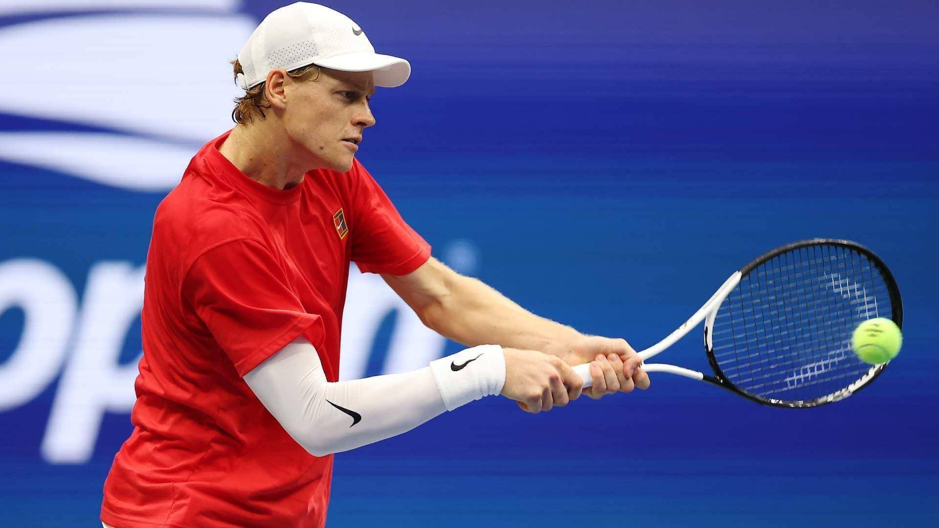Jannik Sinner Melaju ke Putaran Ketiga US Open: Statistik Utamanya