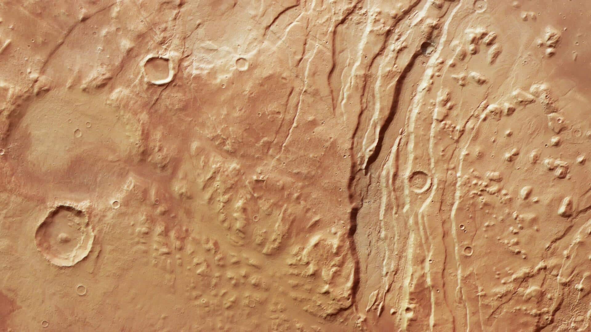 Menjelajahi Fenomena Seismik di Mars