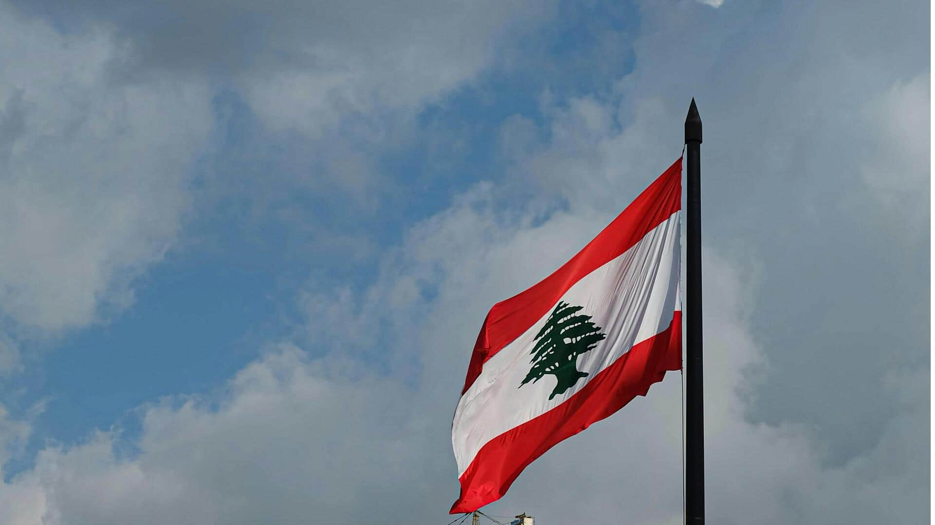 Menjelajahi Keindahan Lembah Qadisha, Lebanon