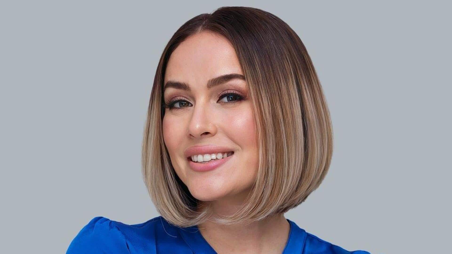 5 Gaya Rambut Menawan yang Wajib Anda Coba 5 Gaya Rambut Menawan yang Wajib Anda Coba