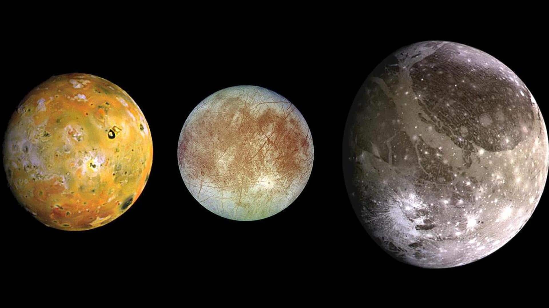 Memahami Peran Resonansi Orbital dalam Tata Surya Kita