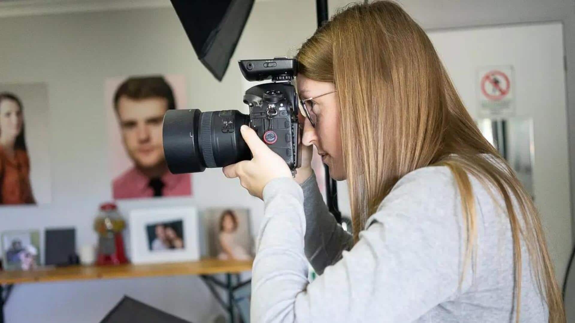 Lima Tips untuk Memahami Peran Cahaya dalam Dunia Fotografi