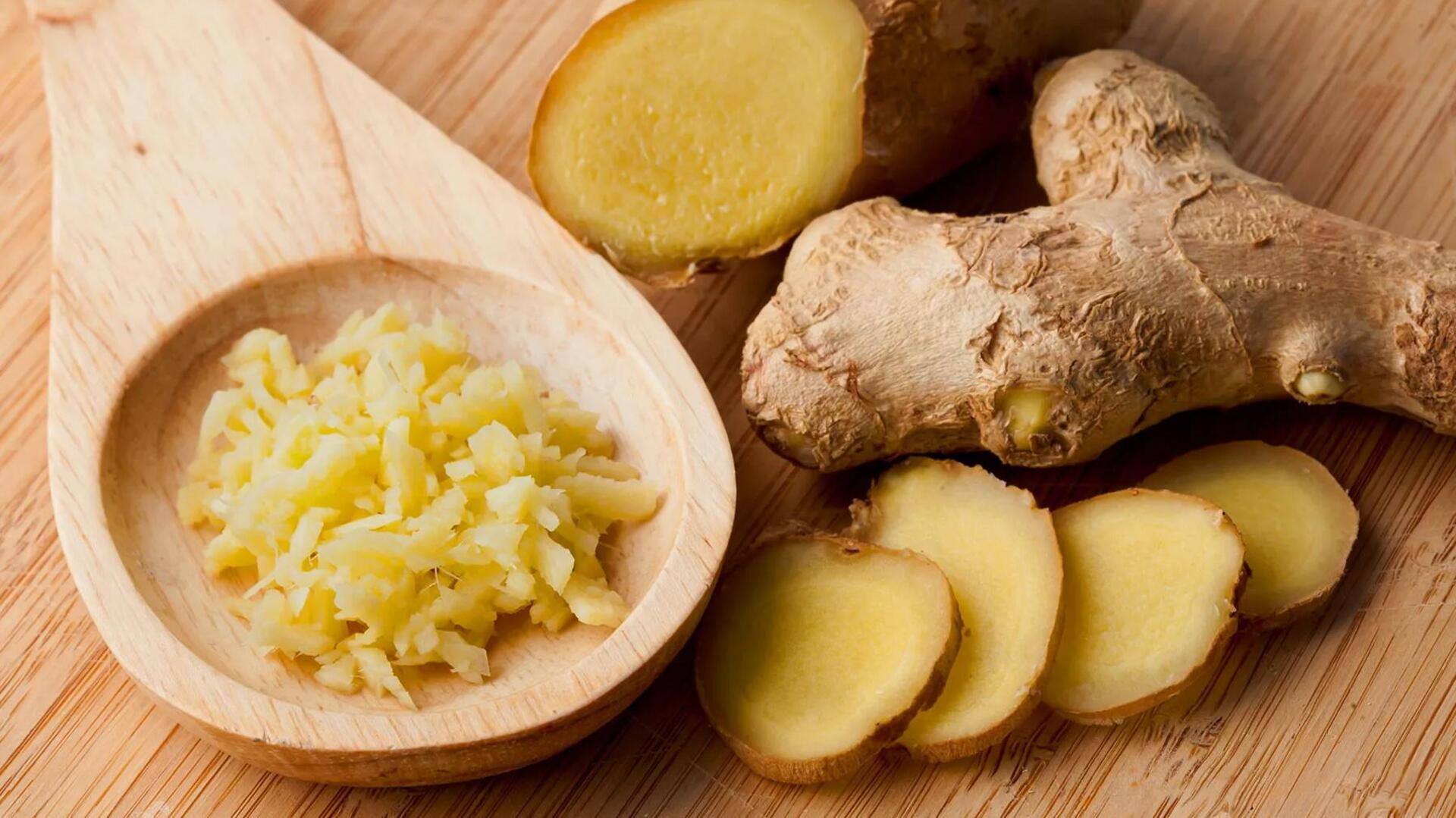 Rempah Rahasia yang Mengubah Cita Rasa Olahan Sayur