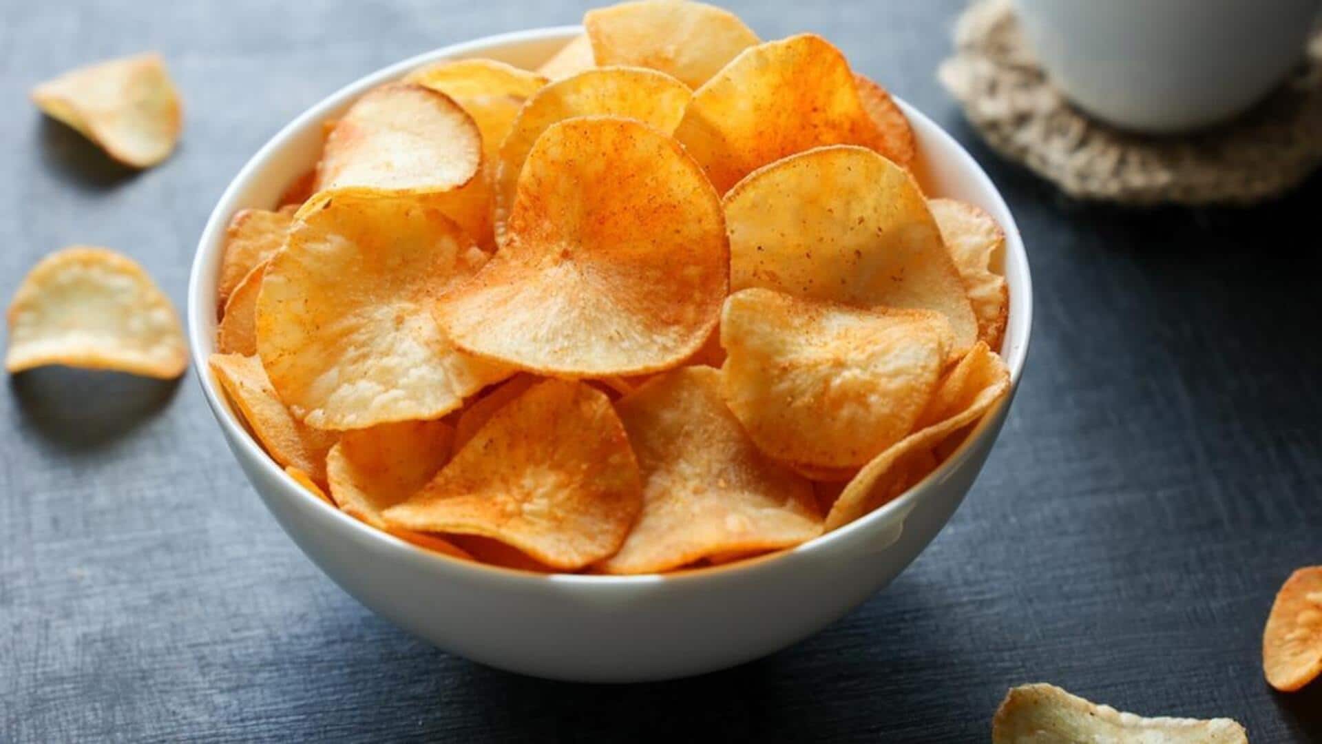 Kreasi Unik Berbasis Singkong dalam Hidangan Sehari-hari