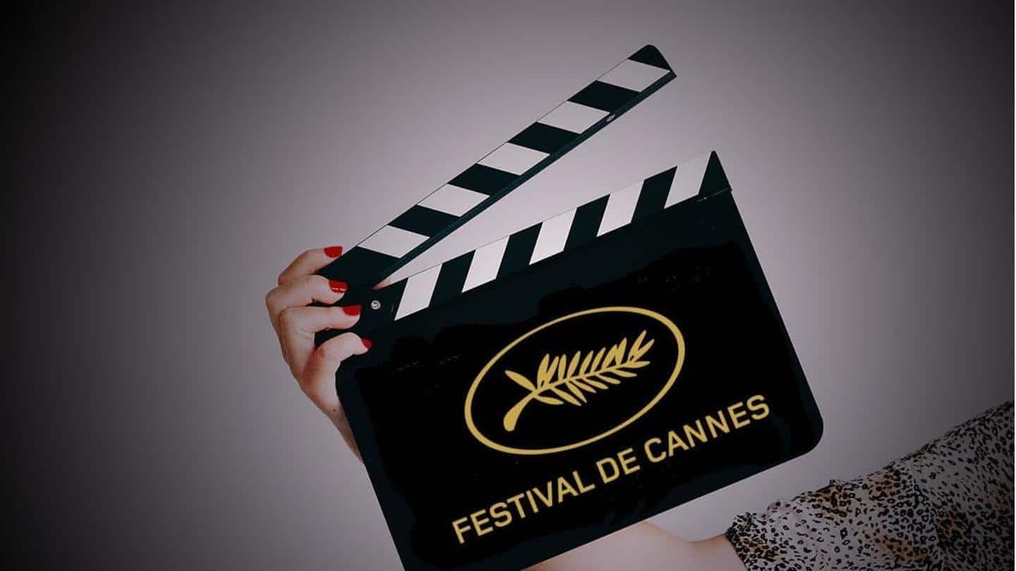 'Z (comme Z)': Apa yang kita ketahui tentang film perdana Cannes