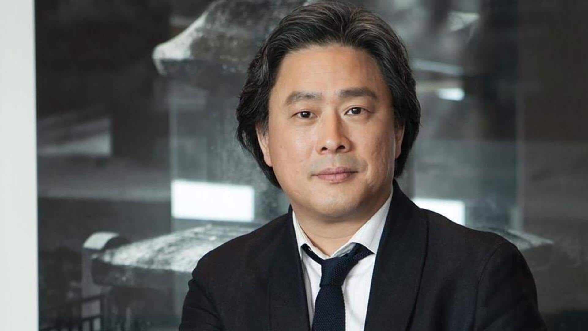 Sutradara Korea yang memenangkan penghargaan film internasional