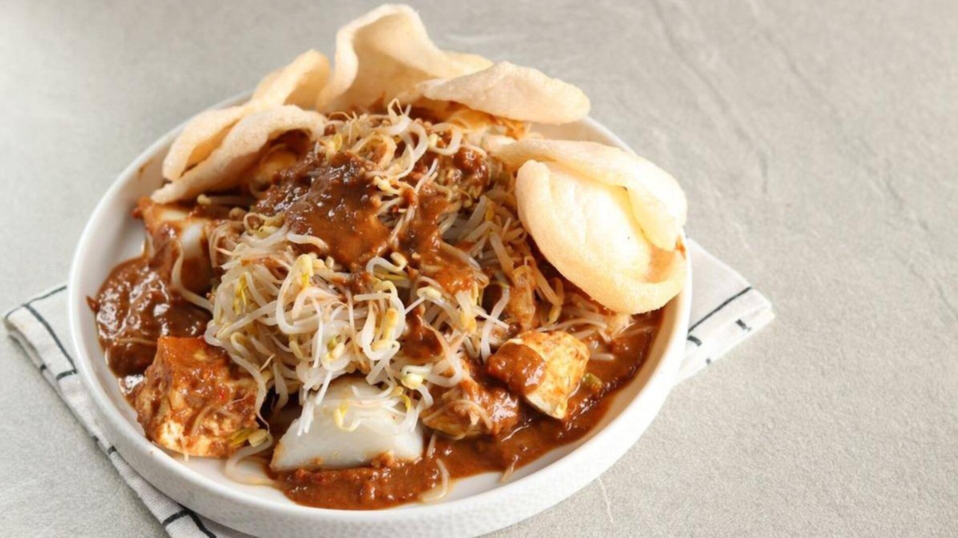 Inovasi Vegan pada Camilan Berbasis Beras dalam Kuliner Jalanan Indonesia