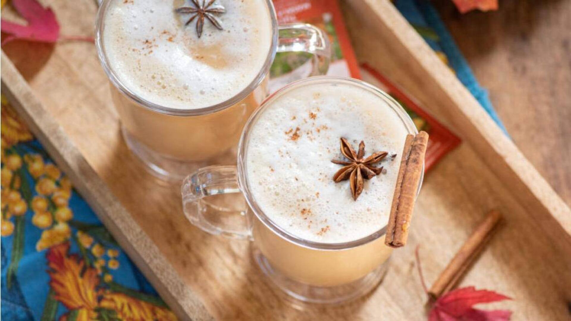 Menikmati Variasi Rasa yang Unik dari Chai Klasik