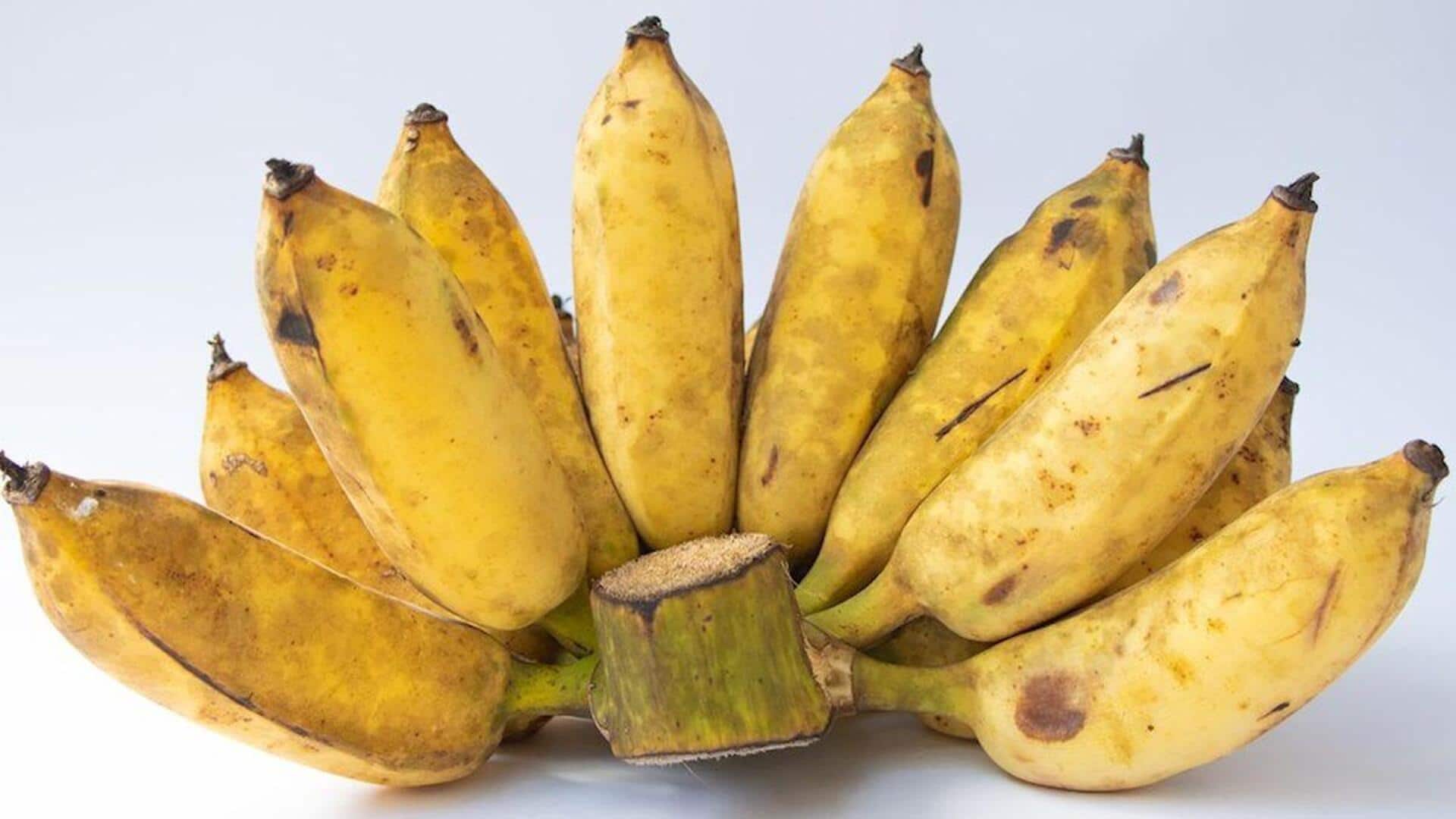 Buah Lokal Terbaik dari Indonesia yang Mendukung Diet Vegetarian