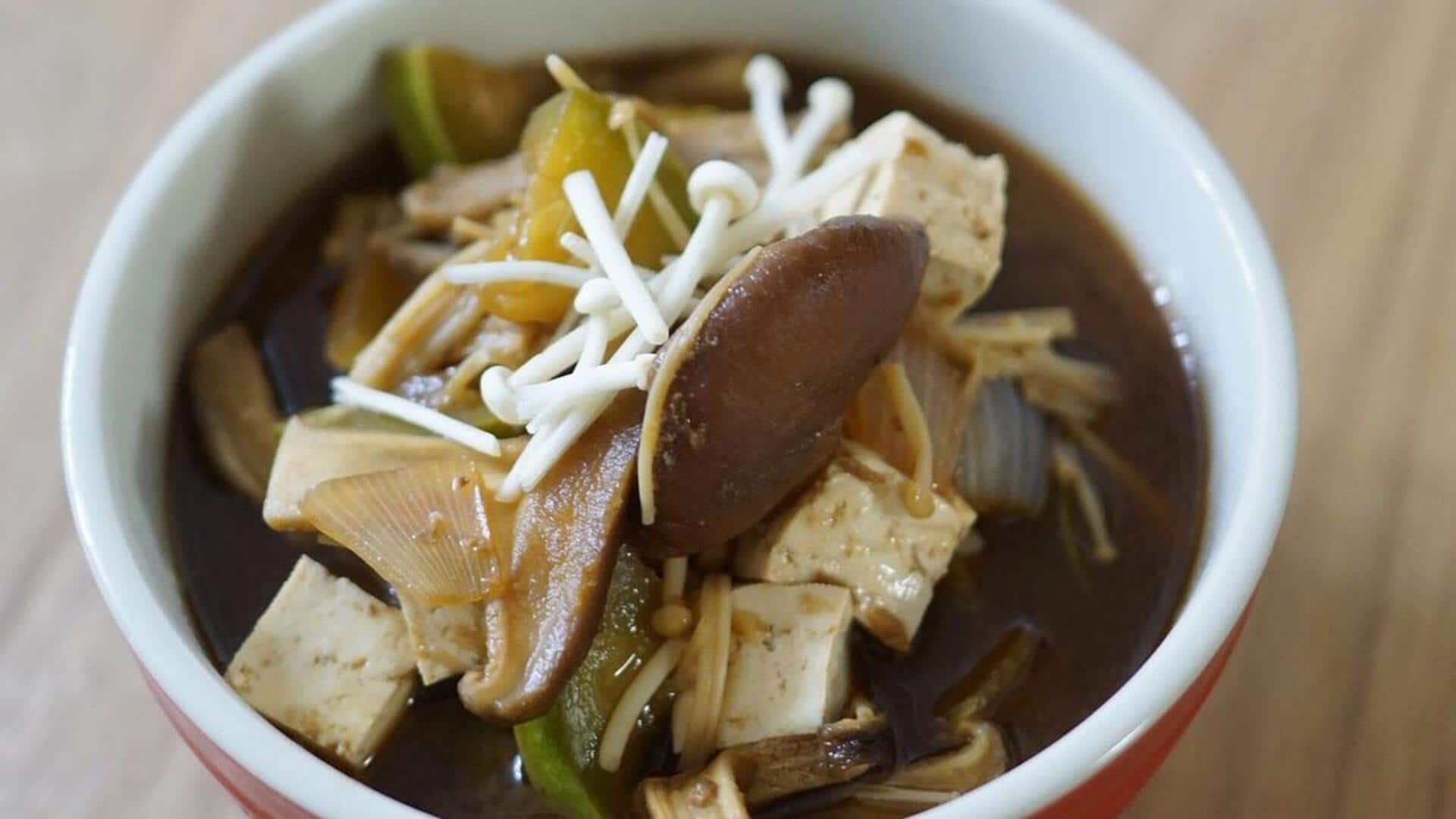 Mencicipi Hidangan Berbasis Tahu di Jakarta yang Memanjakan Lidah 