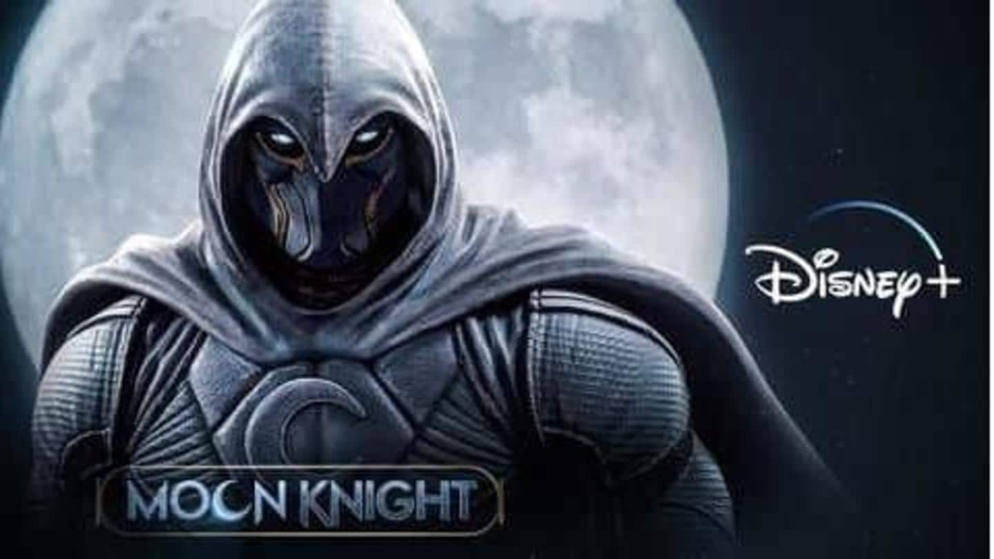 Fakta menarik tentang 'Marc Spector' alias 'Moon Knight'