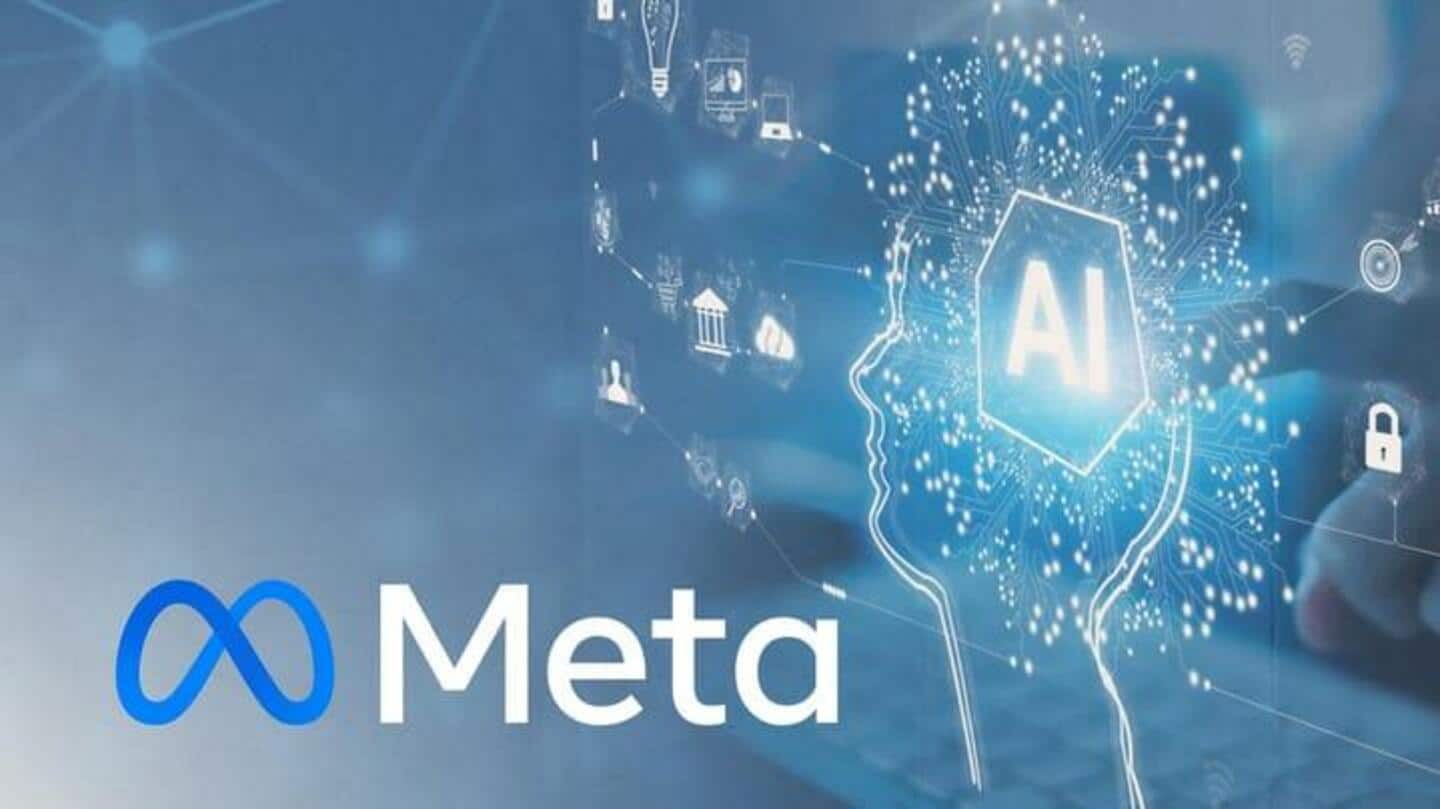 Meta Memperkenalkan Model AI Yang 'Mirip Manusia' Untuk Membuat Gambar
