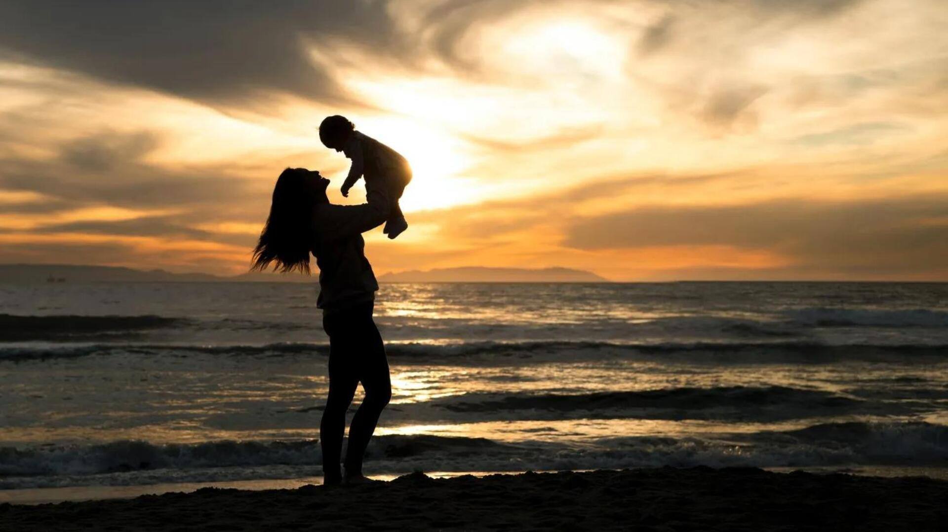 Menangkap Siluet Potret yang Menakjubkan dengan Lensa Kamera