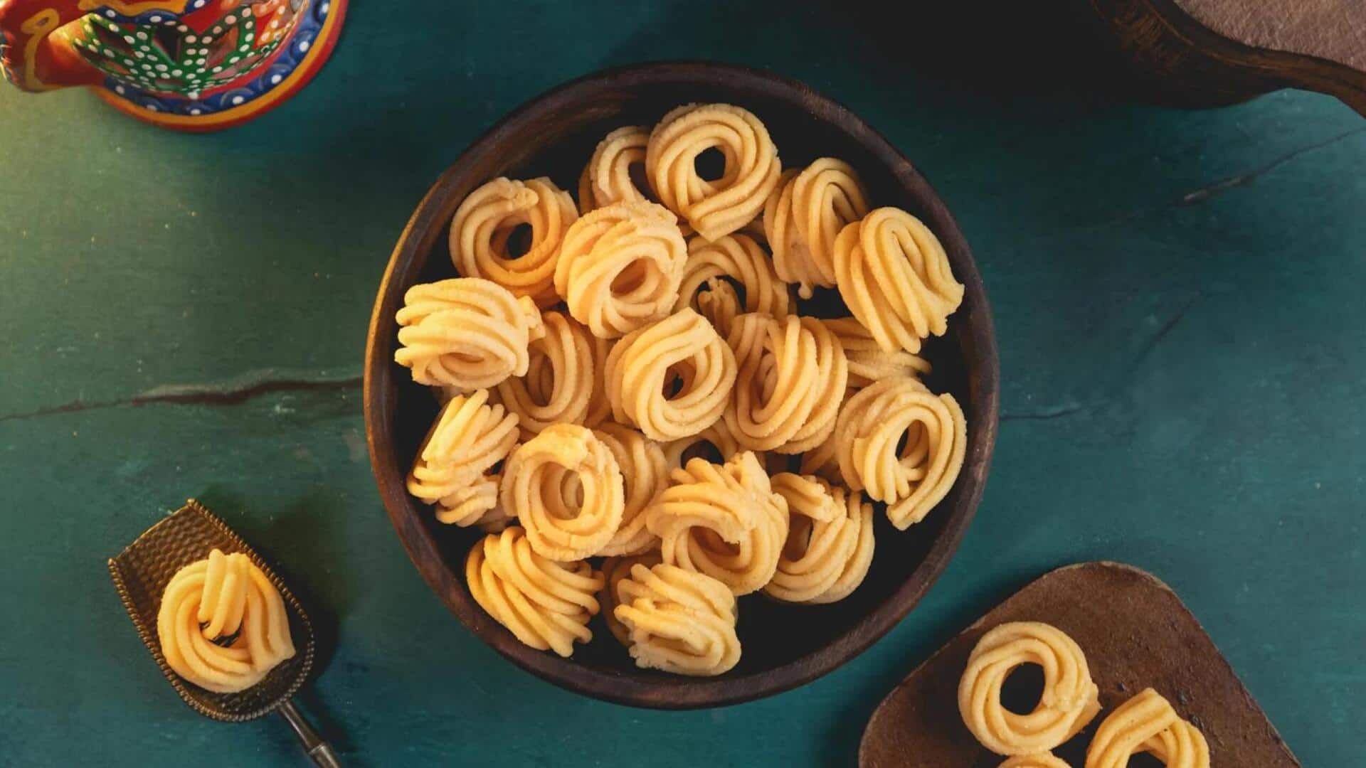 Camilan India Ikonik untuk Menemani Perjalanan Anda