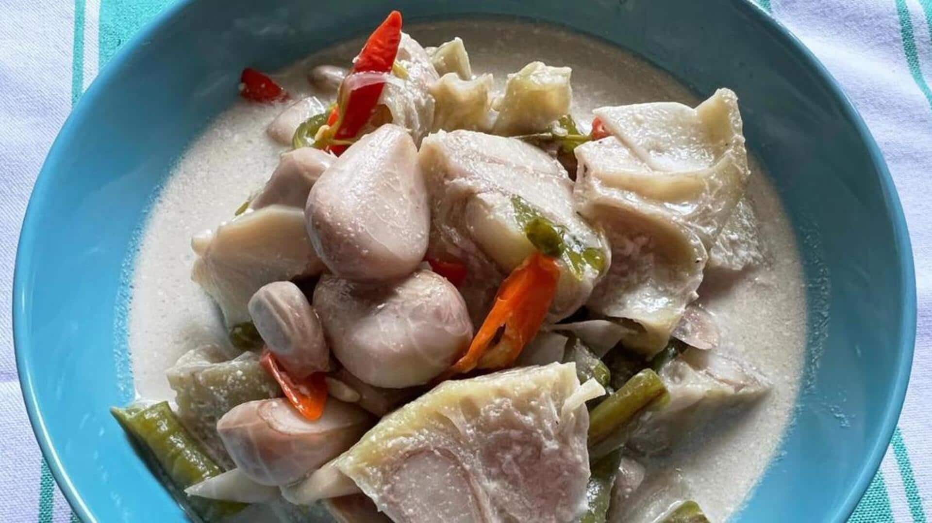 Cara Kreatif Mengolah Biji Kluwih dalam Beragam Resep