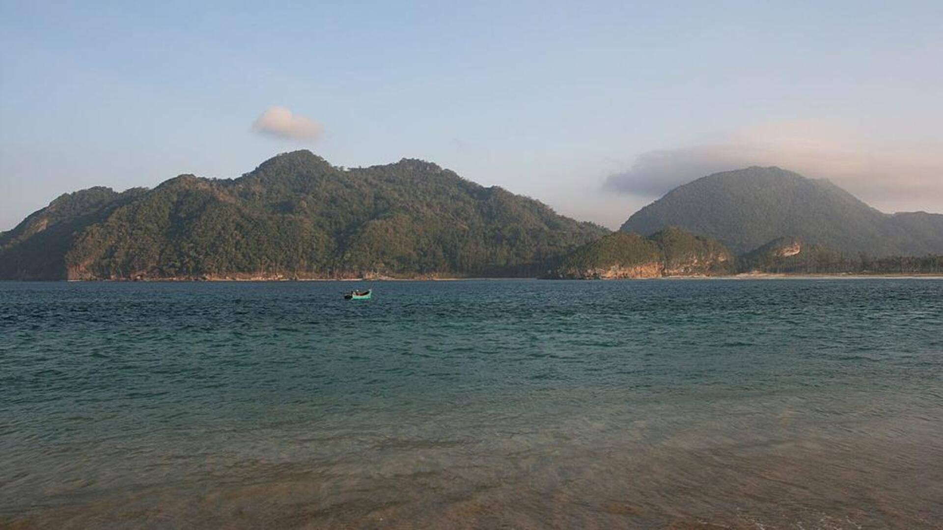Pantai-Pantai di Aceh untuk Liburan Santai Bersama Keluarga Pantai-Pantai di Aceh untuk Liburan Santai Bersama Keluarga