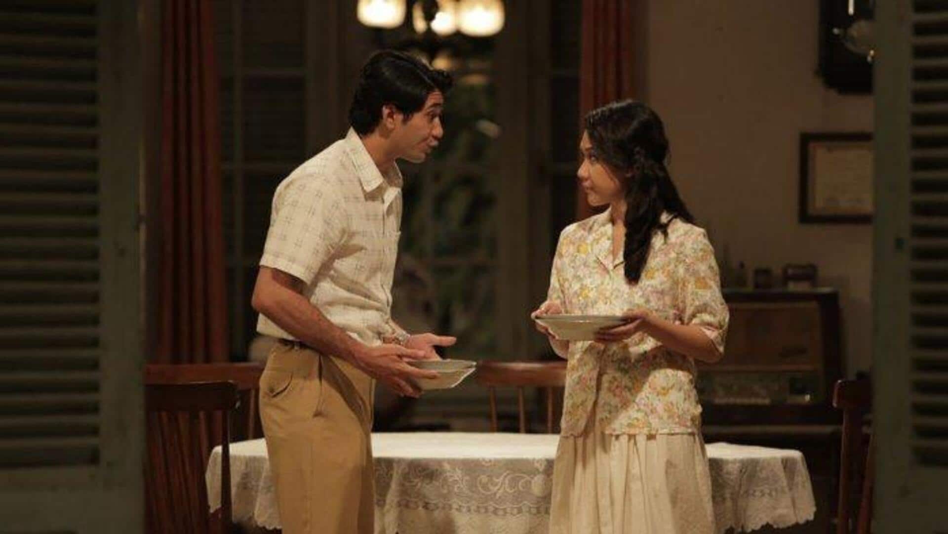 Soundtrack film ikonik yang harus ditemukan kembali