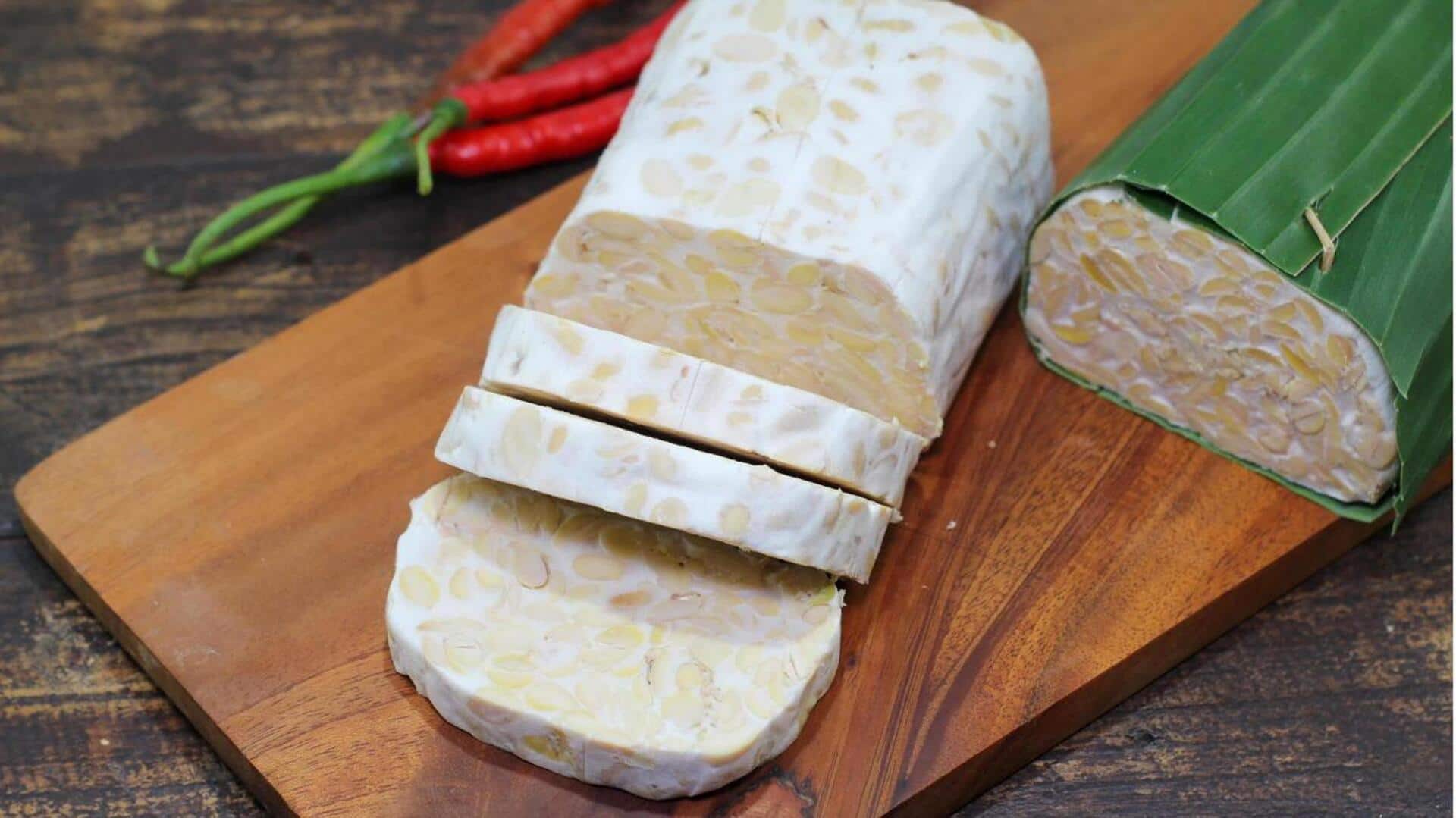Mengungkap Sejarah dan Rahasia Tempe sebagai Kuliner Khas Indonesia Mengungkap Sejarah dan Rahasia Tempe sebagai Kuliner Khas Indonesia