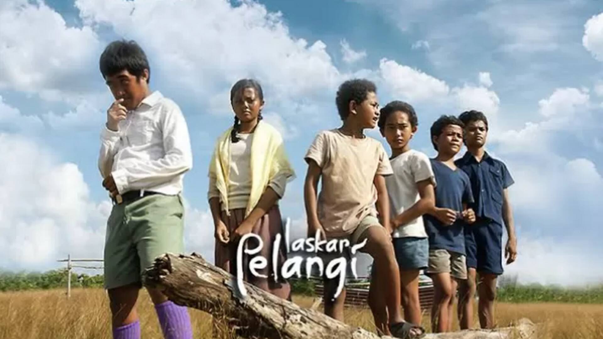 Lima film Indonesia dengan teknik unik
