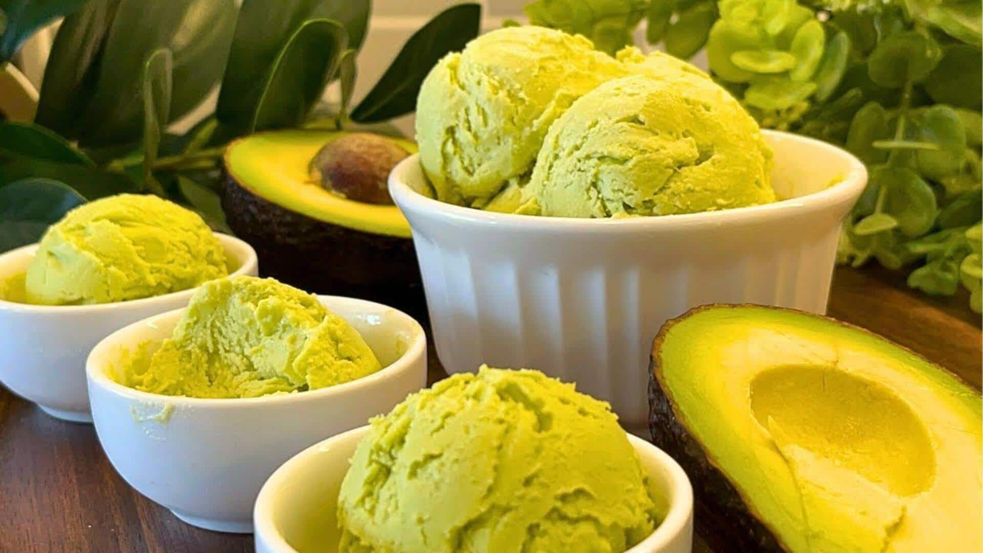 Hidangan Penutup yang Mengejutkan dengan Rasa Manis dari Sayuran