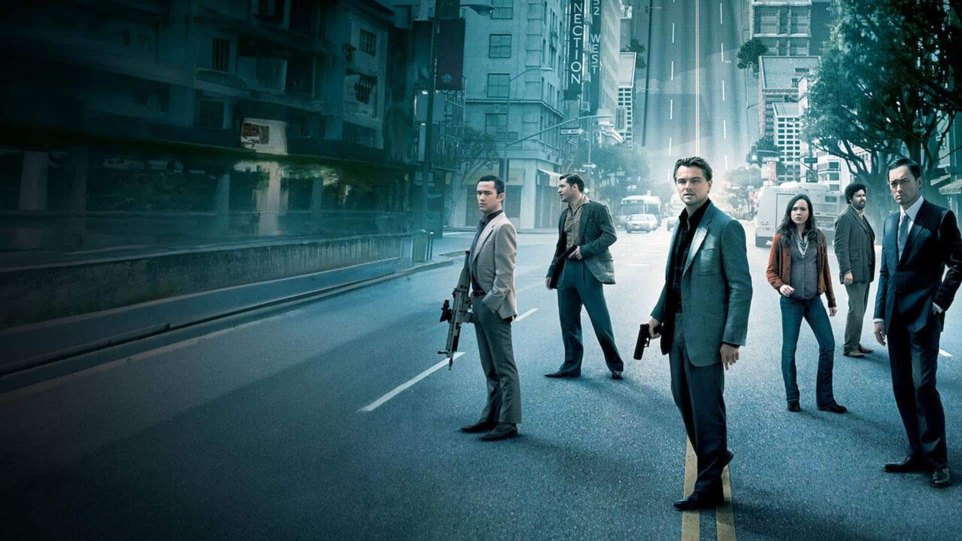 Lima poster film Hollywood yang tak terlupakan