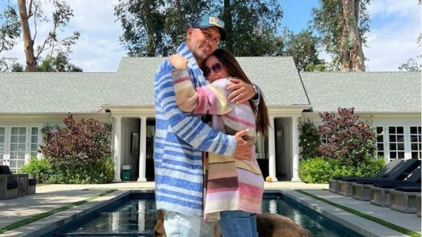 Pasangan 'Real Housewives' Kyle Richards-Mauricio Umansky berpisah setelah 27 tahun