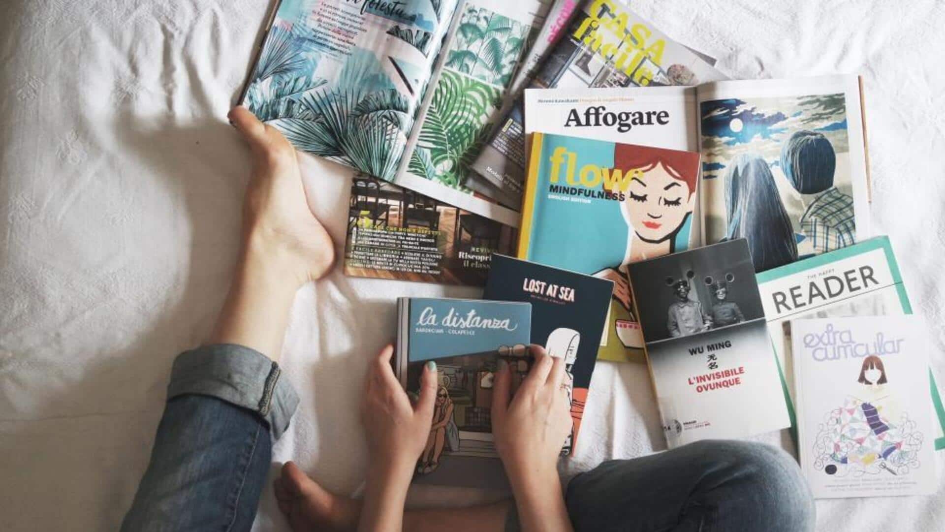 Desain sampul buku yang kreatif Desain sampul buku yang kreatif