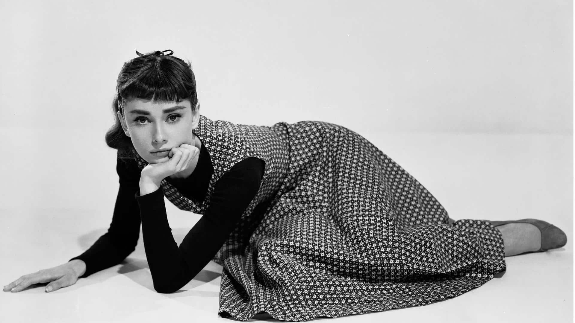 Dampak abadi kolaborasi Hepburn dan Givenchy dalam film