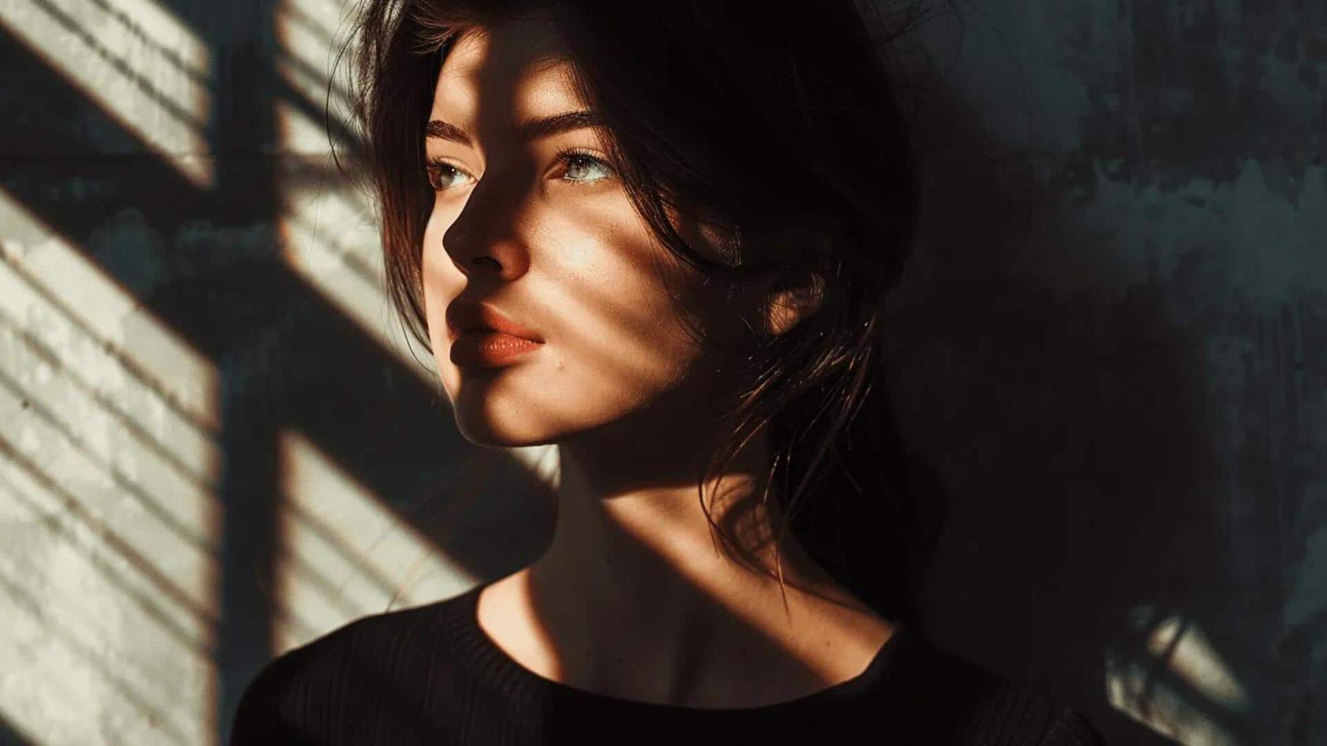 Menangkap Emosi dalam Fotografi Bayangan