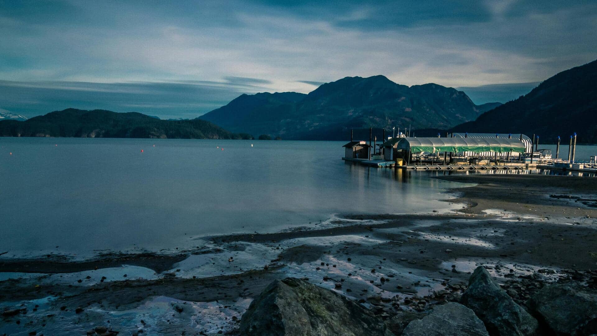 Menjelajahi Mata Air Panas di Kanada: Petualangan Tersembunyi