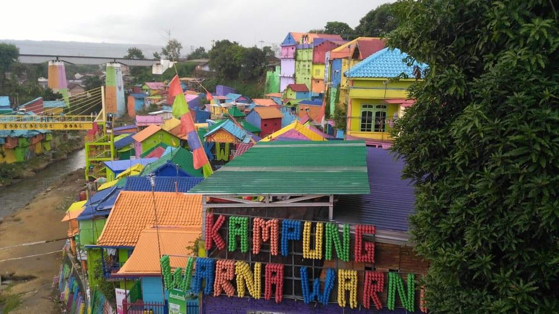 Perjalanan solo di Malang: Pengalaman unik yang harus dicoba Perjalanan solo di Malang: Pengalaman unik yang harus dicoba
