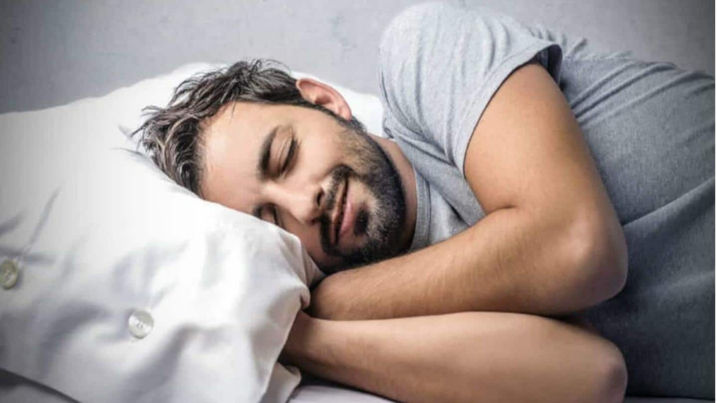 Tips Memperbaiki Kebiasaan Tidur Anda demi Kesehatan yang Lebih Baik