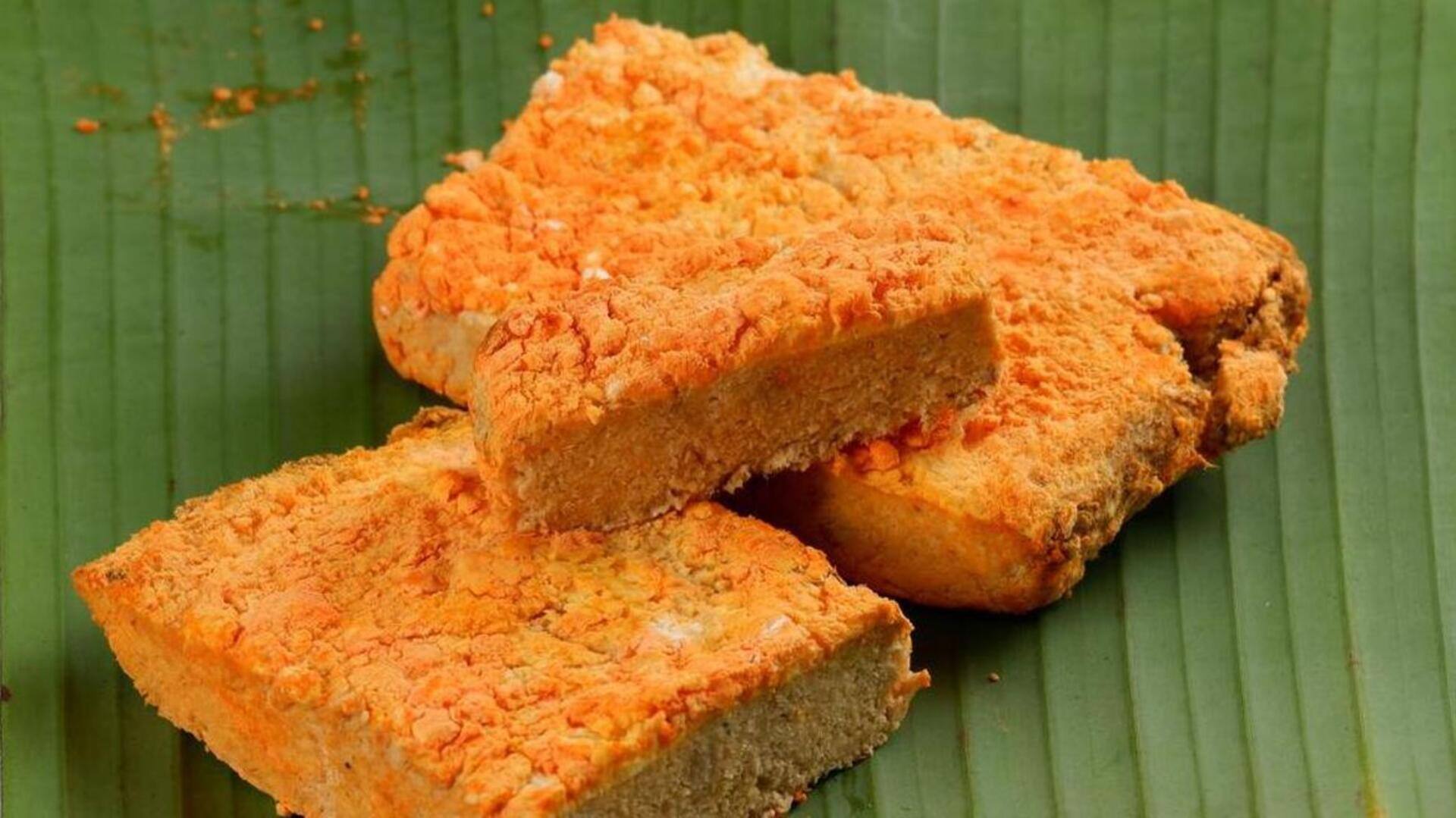 Cita Rasa Fermentasi Indonesia yang Wajib Anda Cicipi