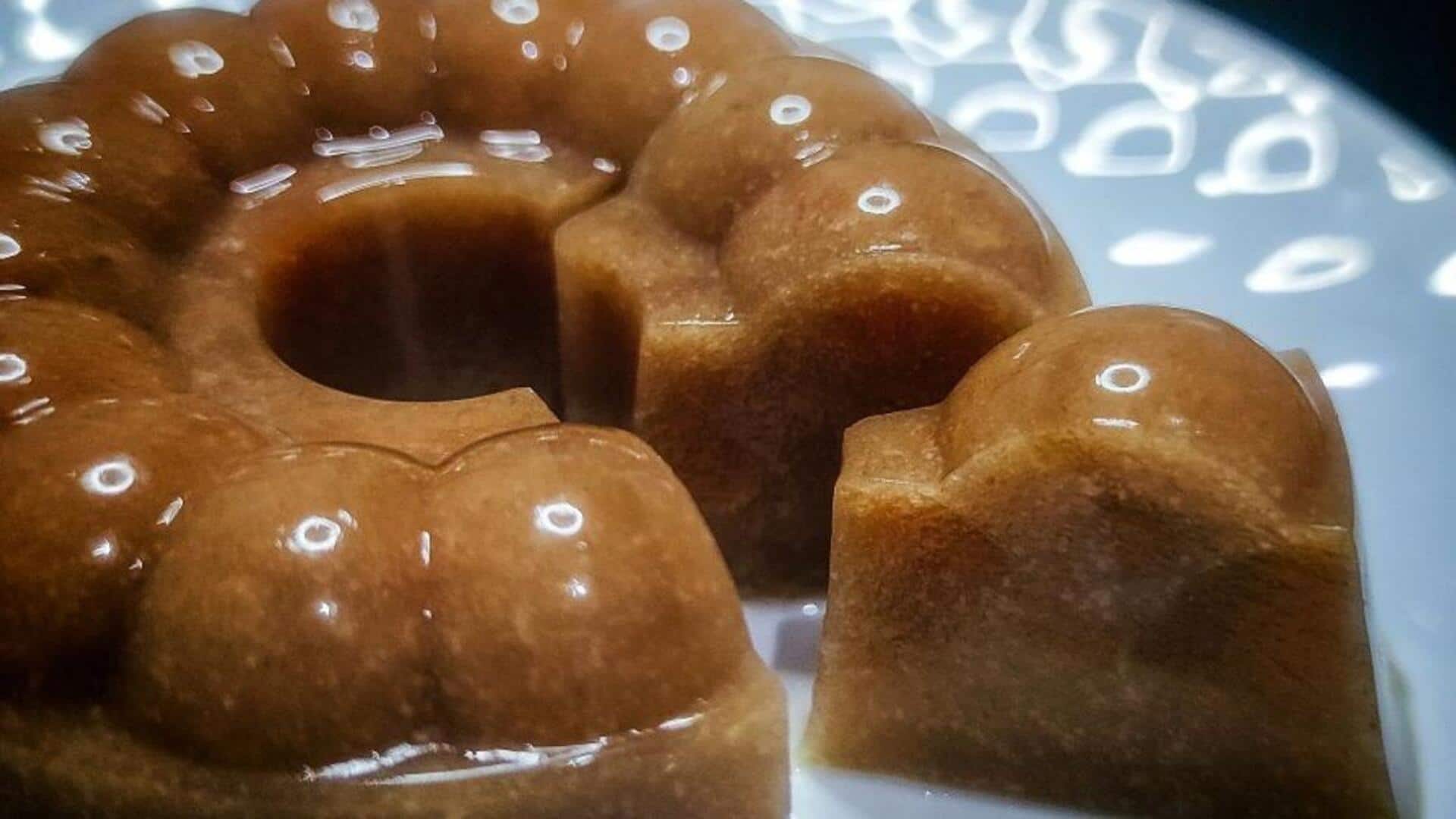 Lima Resep Inovatif Menggunakan Sawo untuk Koki Indonesia