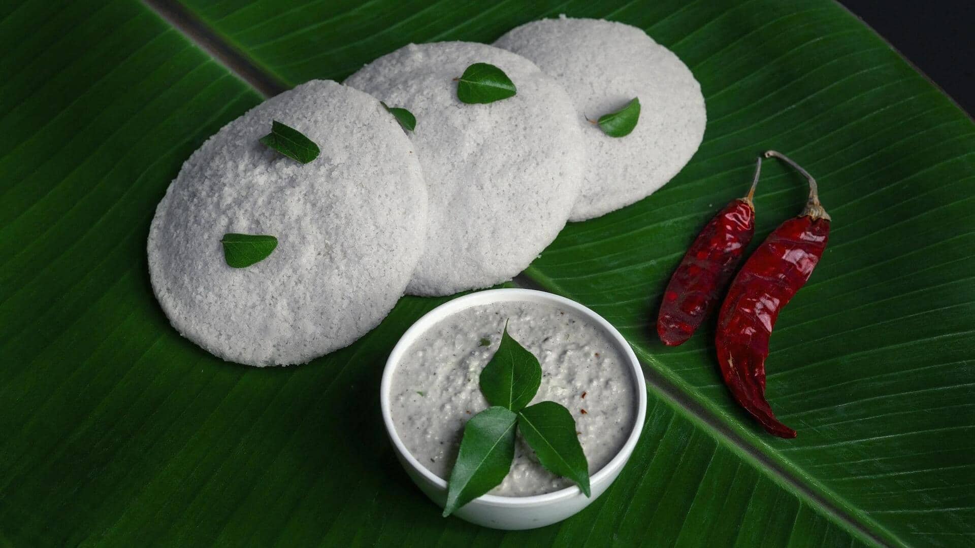 Menjelajahi Hidangan Andhra Pradesh dengan Sentuhan Daun Hijau