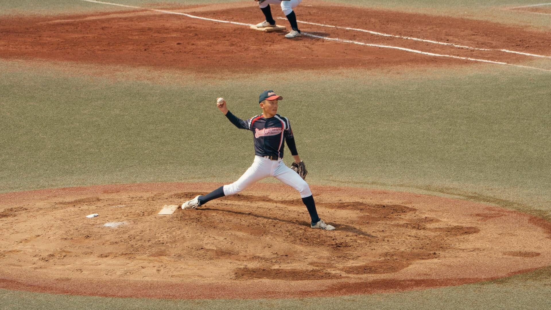Sejarah unik teknik 'Bunt' dalam baseball