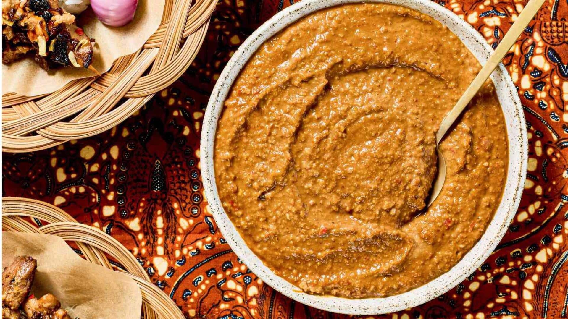 Kreasi Beragam Resep Lezat dengan Sentuhan Kacang