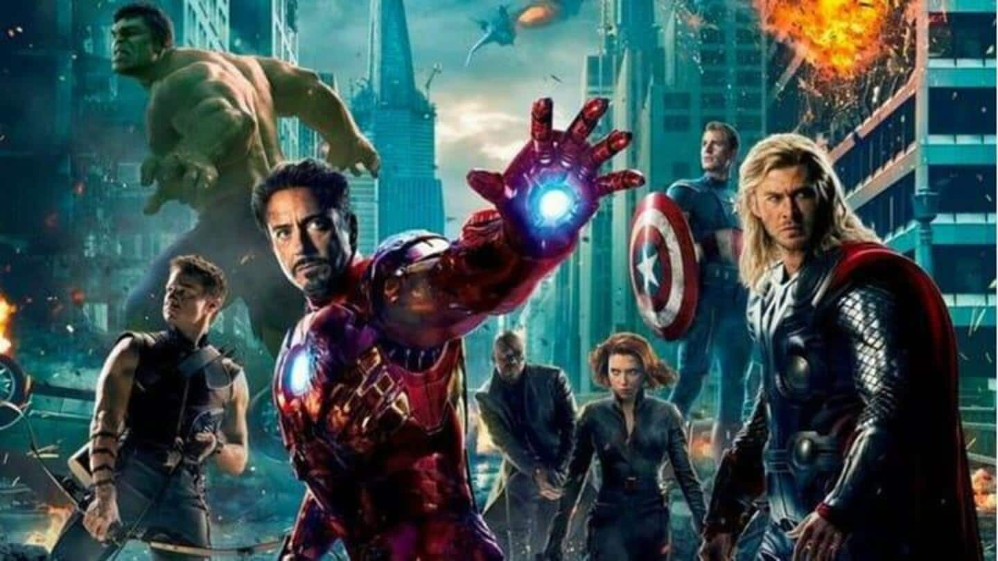 Fase-fase MCU: Panduan cepat untuk memahami alur cerita epik alam semesta Marvel