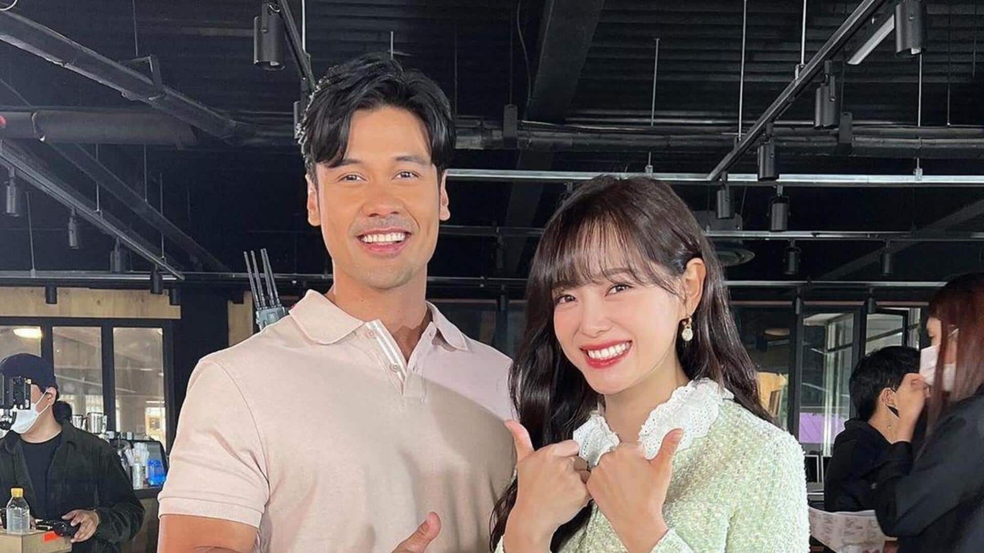Drama Korea: Sutradara Indonesia memengaruhi tren narasi Drama Korea: Sutradara Indonesia memengaruhi tren narasi
