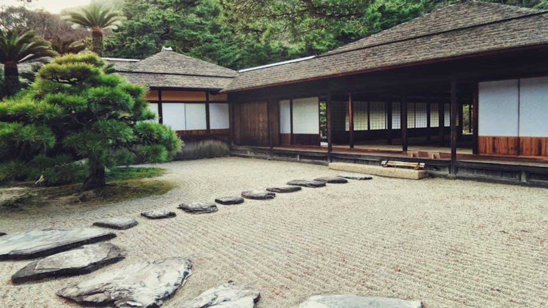 Menjelajahi Taman Zen di Kyoto: Temukan Kedamaian di Setiap Sudut