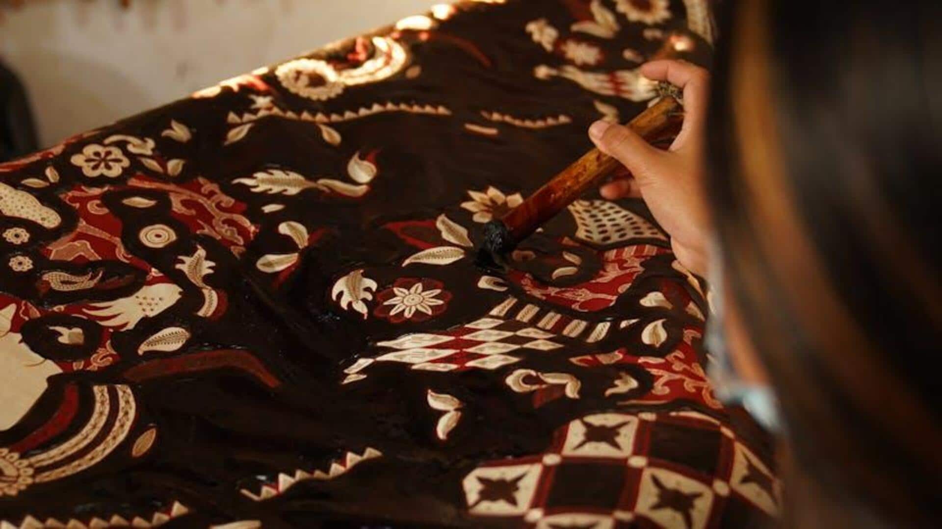 Menemukan Perdagangan Kuno Indonesia melalui Tur Desa Imersif Menemukan Perdagangan Kuno Indonesia melalui Tur Desa Imersif